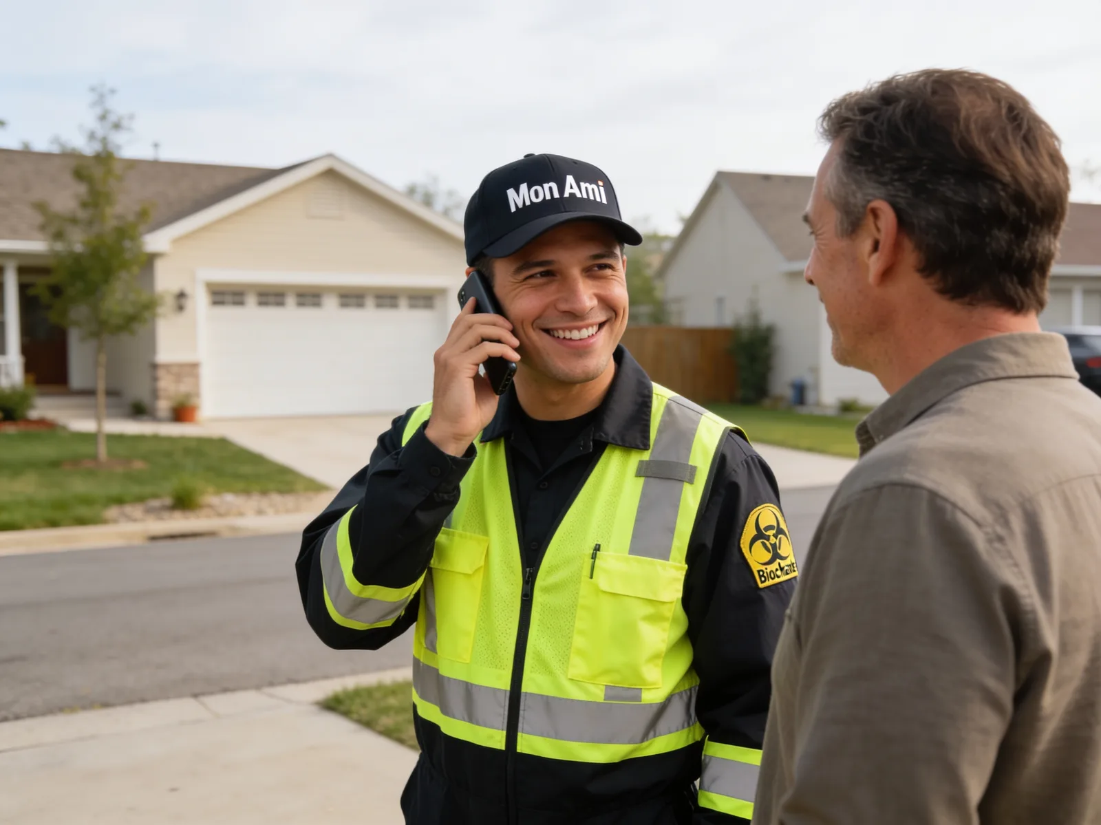 Sewage Cleanup Tiller, OR FAQs